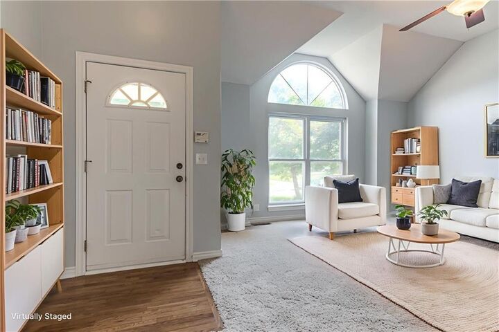 Property Photo:  15326 Riley Street  KS 66223 