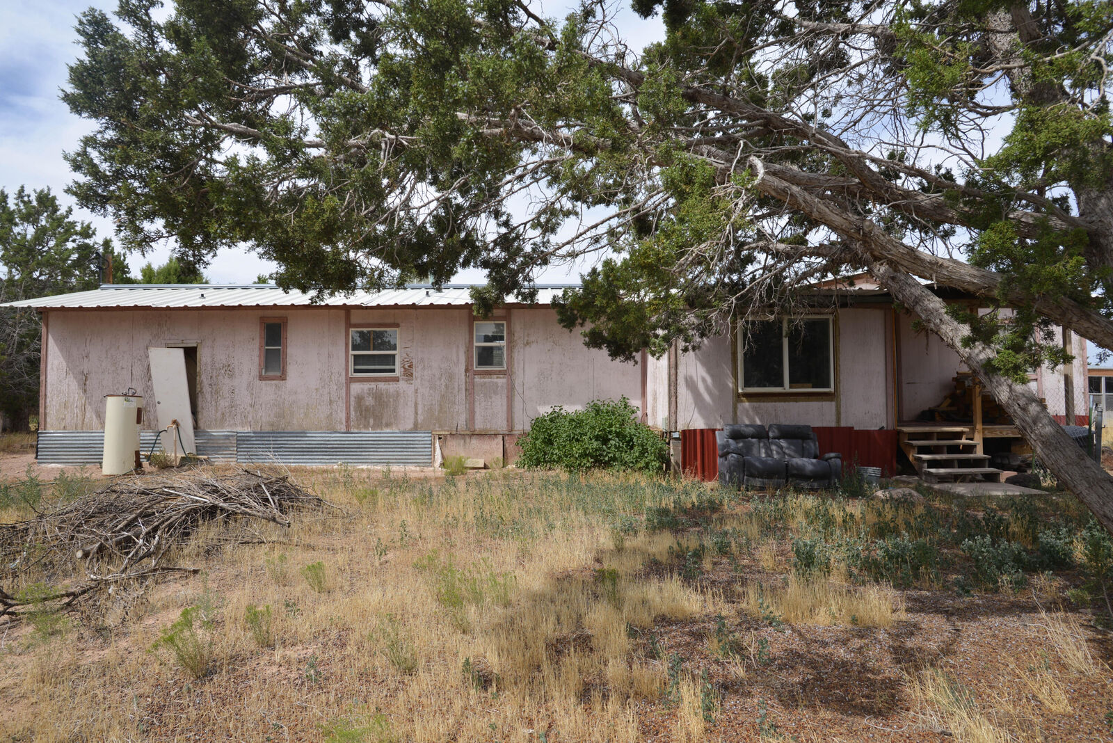 Property Photo:  9410 W 2200 S  UT 84720 