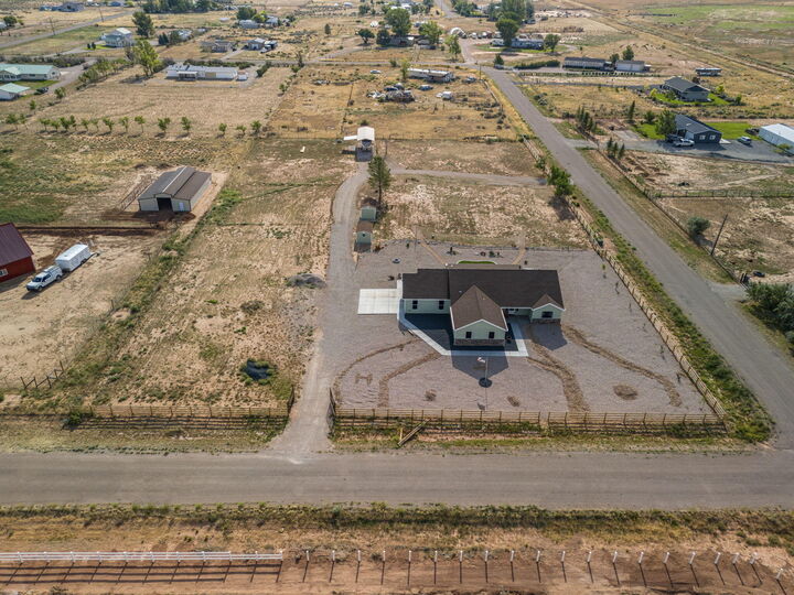 Property Photo:  5264 W 1525 S  UT 84720 