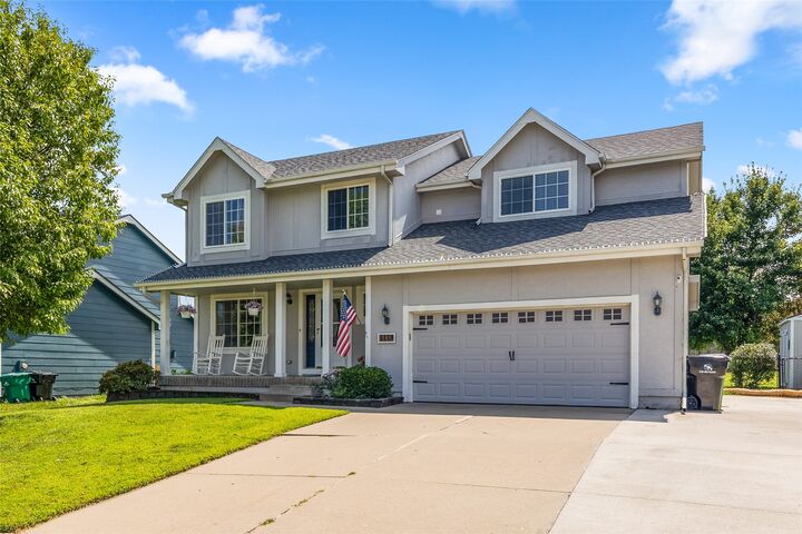 Property Photo:  3118 SW Prairie View Road  IA 50023 