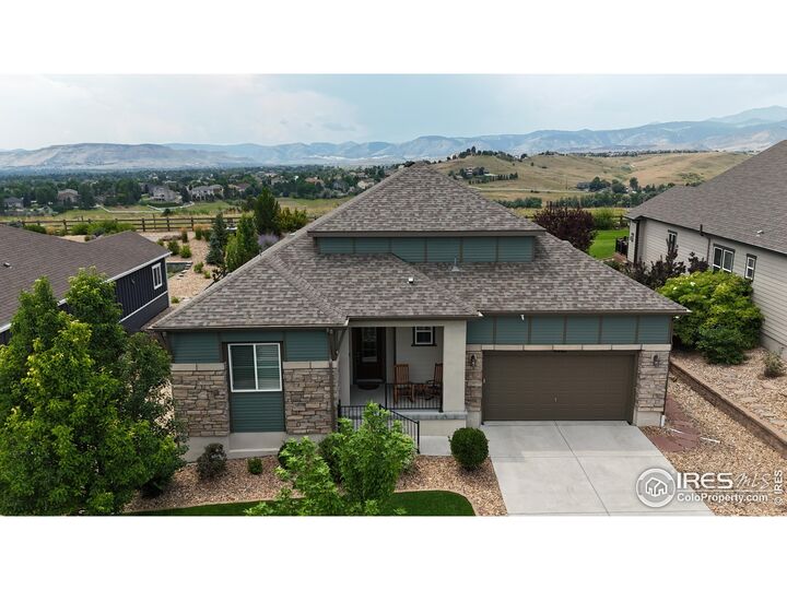 8262 Moss Cir  Arvada CO 80007 photo