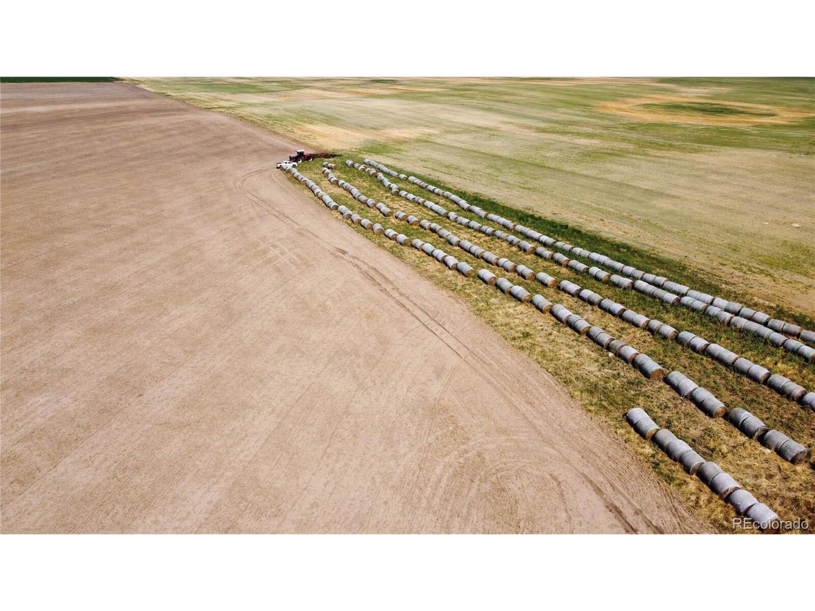 Property Photo: County Road 3P CO 80804