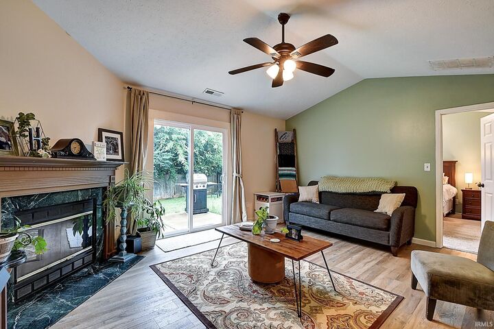 Property Photo:  5821 Victory Avenue  IN 46203-6919 