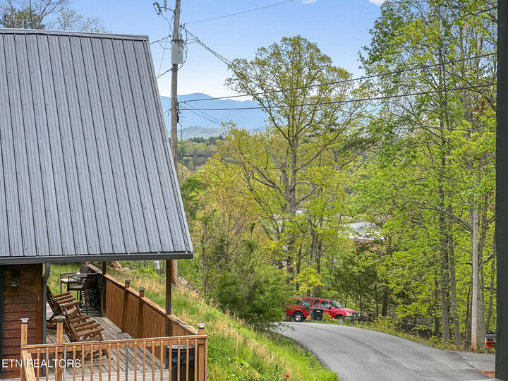 Property Photo: 720 Timberlake Drive TN 37862