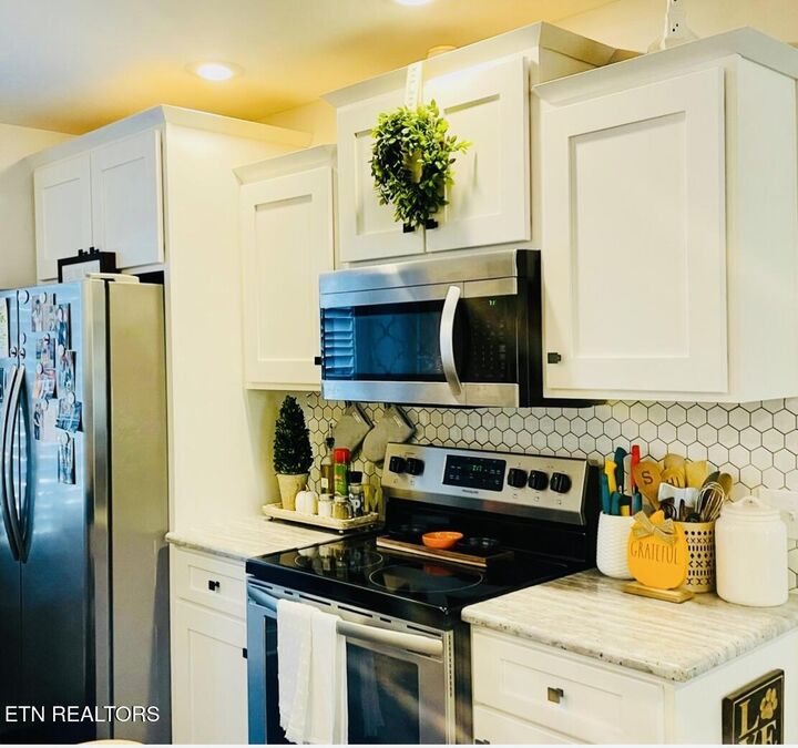 Property Photo: 117 Mallory Drive TN 37825