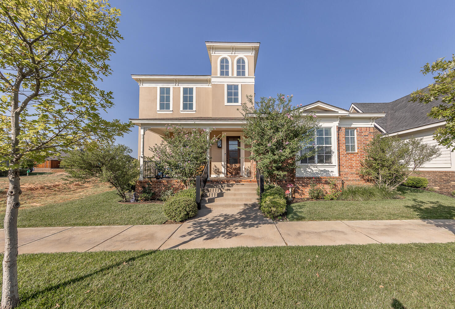Property Photo:  12020 Topeka Avenue  TX 79424 
