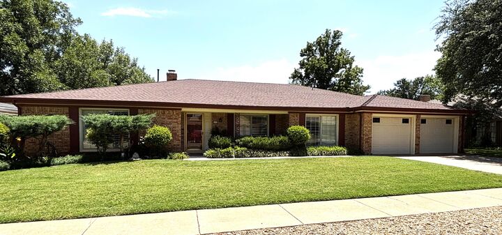 Property Photo:  3207 80th Street  TX 79423 