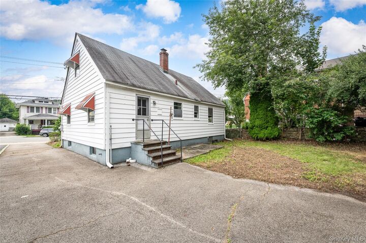 Property Photo: 962 Pemart Avenue NY 10566