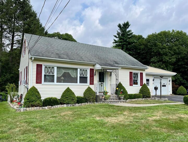3 Fairview Drive  Warwick (Village) NY 10990 photo