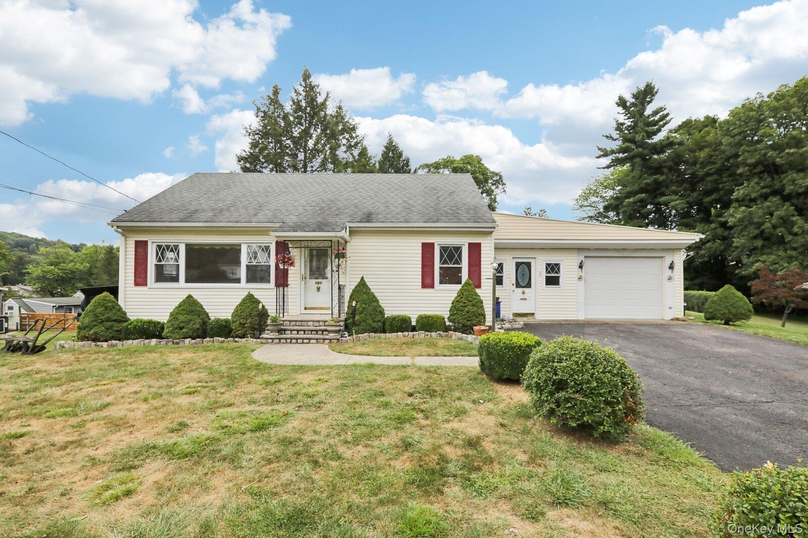 Property Photo: 3 Fairview Drive NY 10990