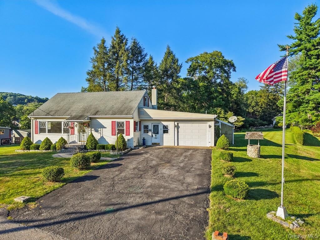 Property Photo:  3 Fairview Drive  NY 10990 