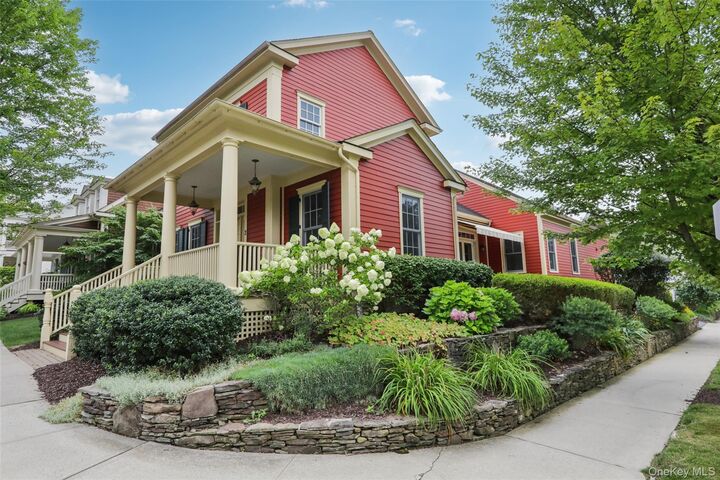 Property Photo: 2 Sly Street NY 10990