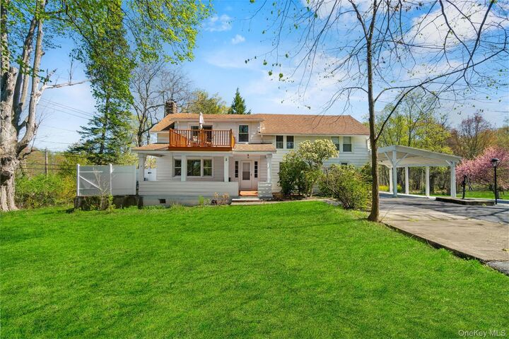 Property Photo:  1901 Route 302  NY 10919 