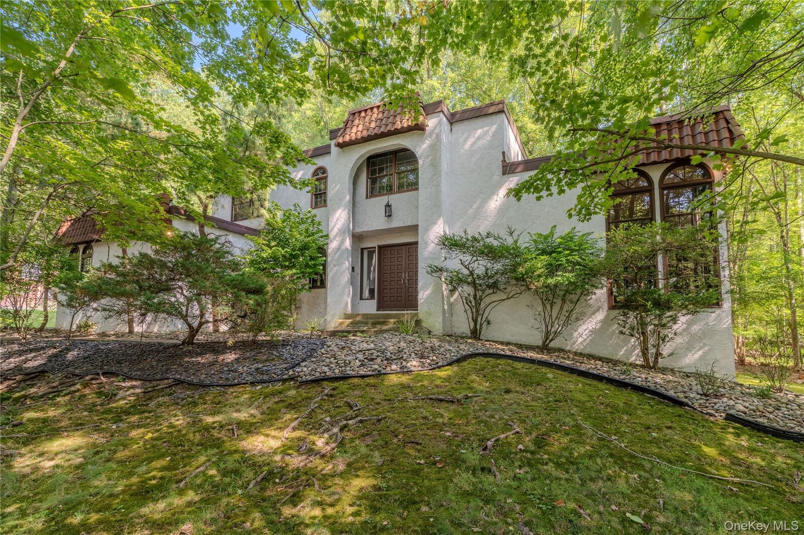 Property Photo: 23 Rolling Way NY 10956