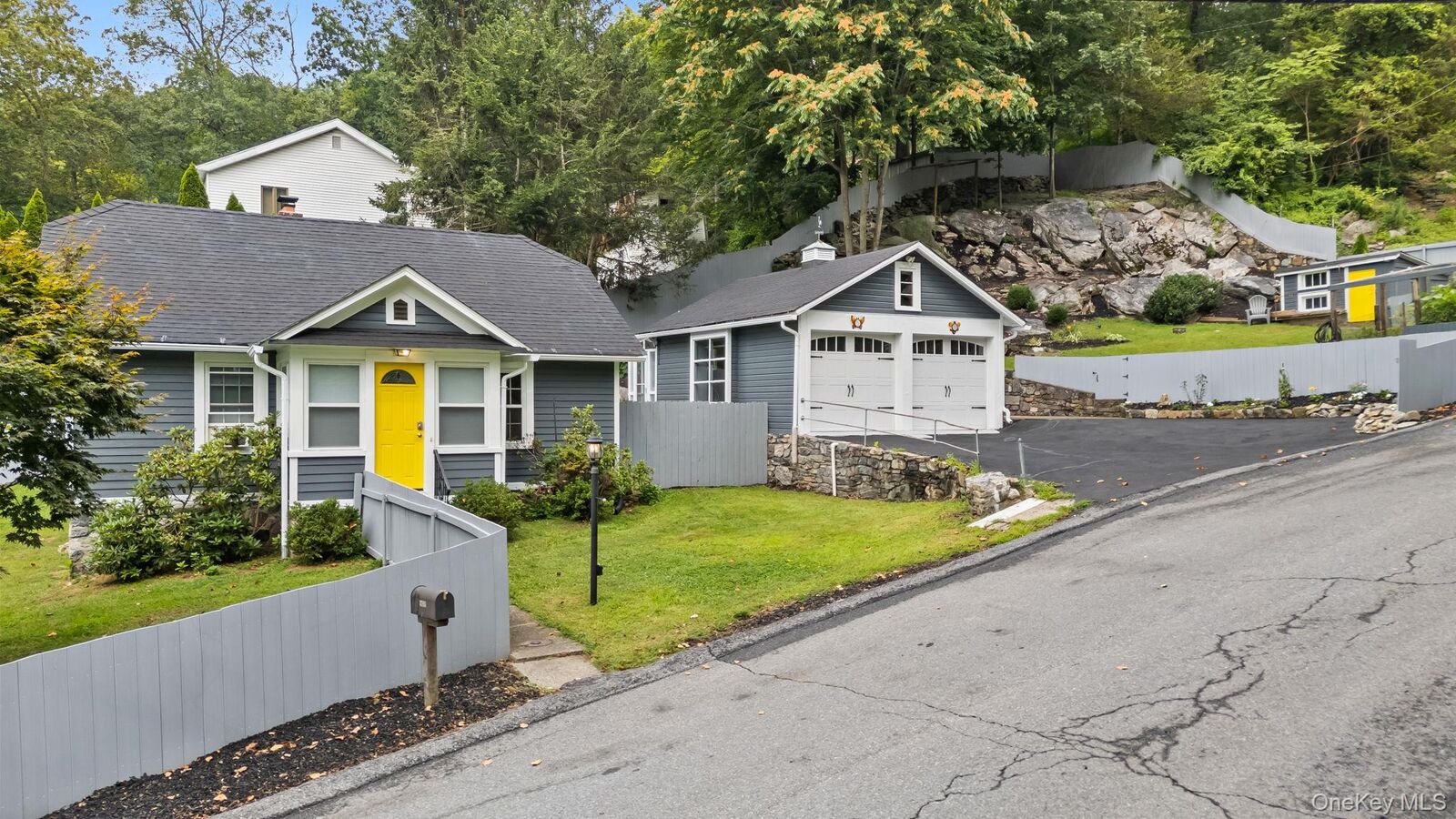 Property Photo: 3785 Perry Street NY 10535