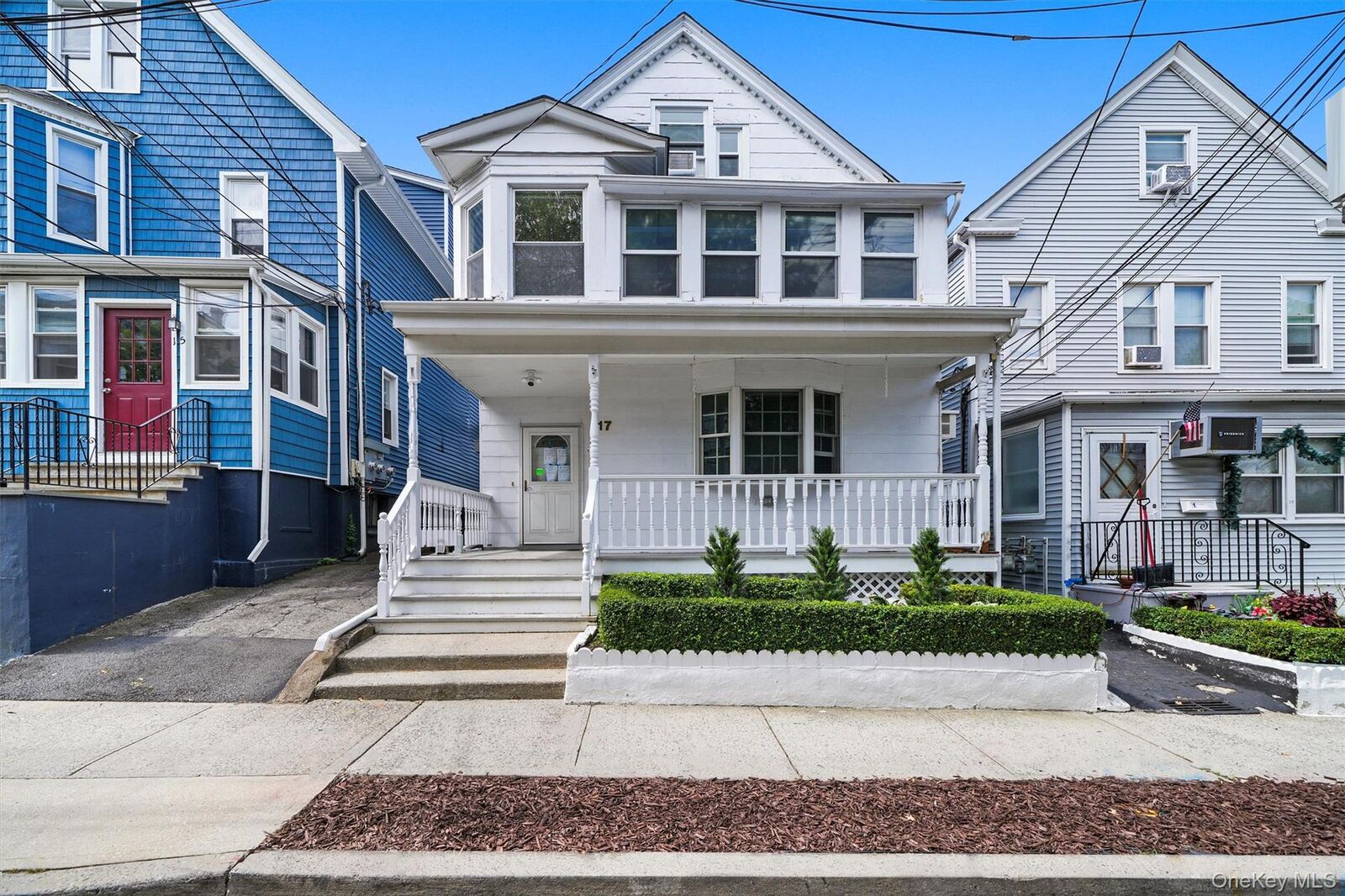 Property Photo:  17 Lawrence Avenue 2  NY 10591 