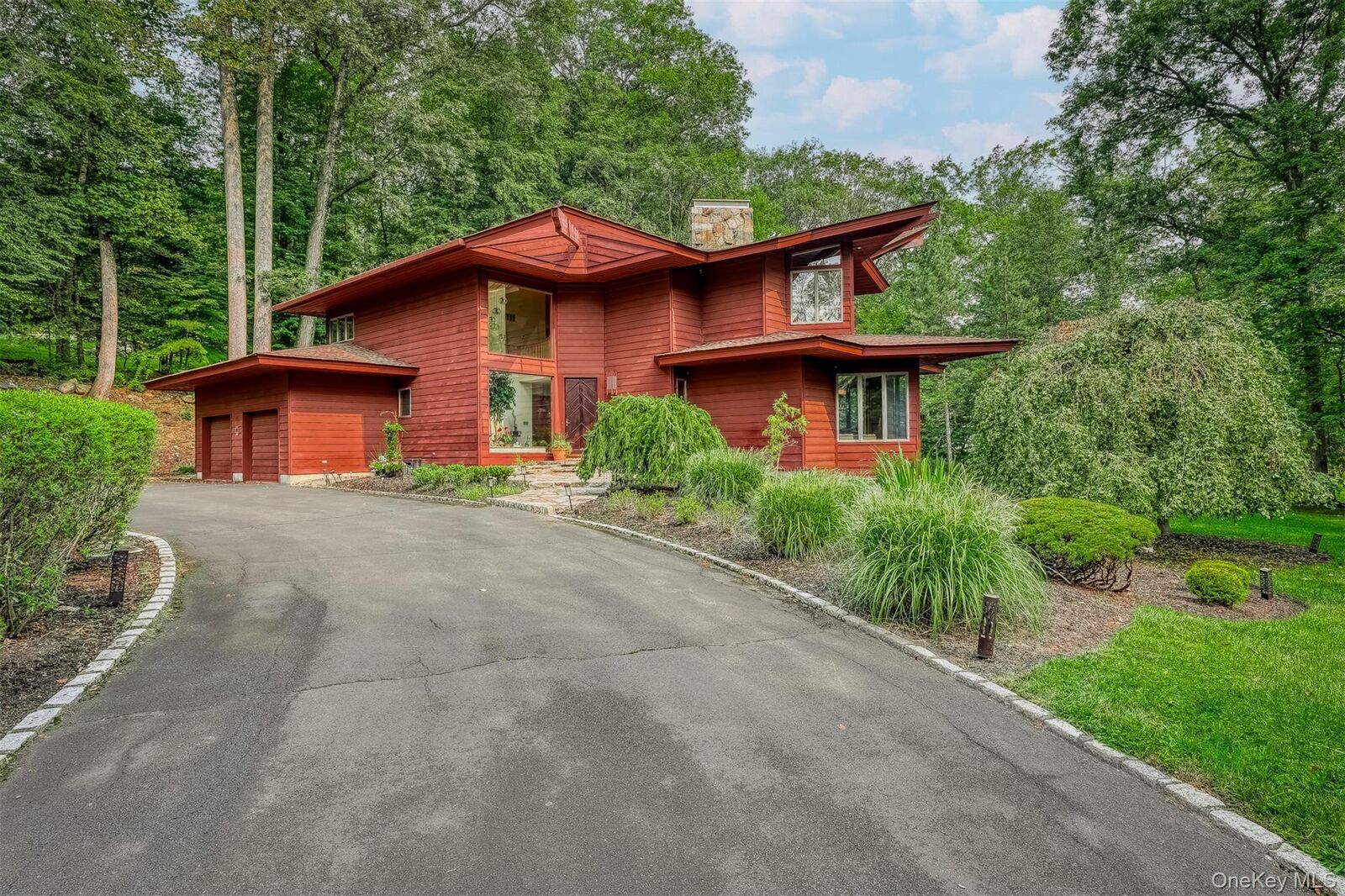 Property Photo:  352 Phillips Hill Road  NY 10956 