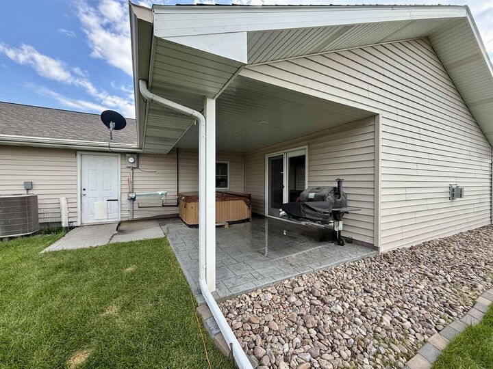 Property Photo:  233 W Bronco Rd  NE 69143 