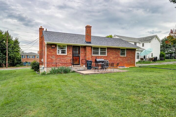 Property Photo:  1017 Randolph Lane  VA 24502 