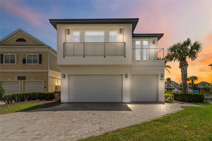 1561 Corolla Court  Reunion FL 34747 photo