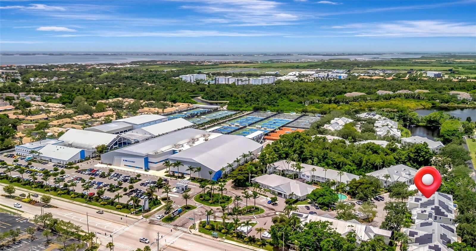 Property Photo:  3409 54th Drive W 102  FL 34210 