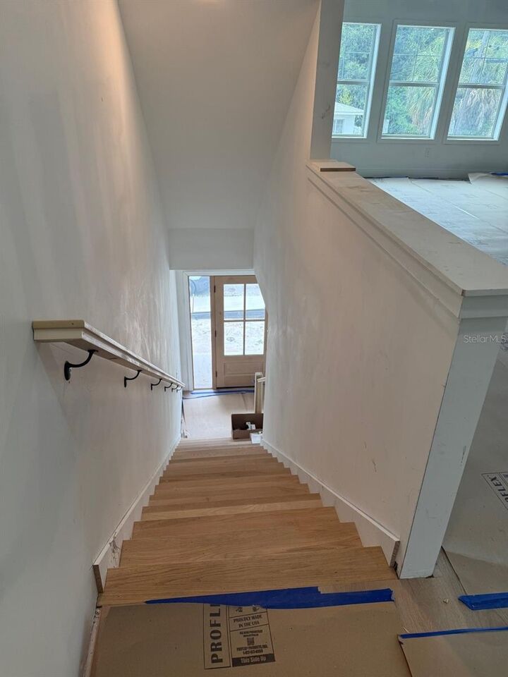 Property Photo: 1206 W Lemon Street FL 33606