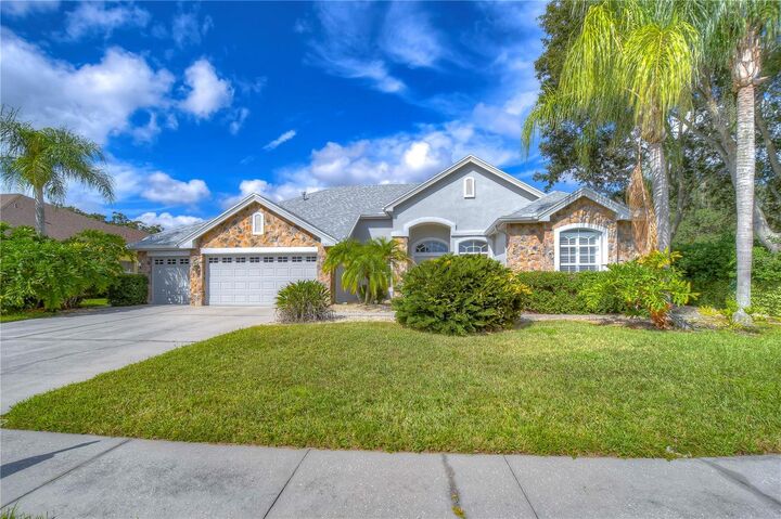 Property Photo:  2151 Edelweiss Loop  FL 34655 