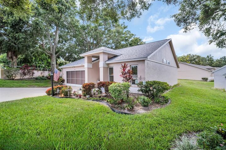 Property Photo:  1600 Highland Club Lane  FL 34684 