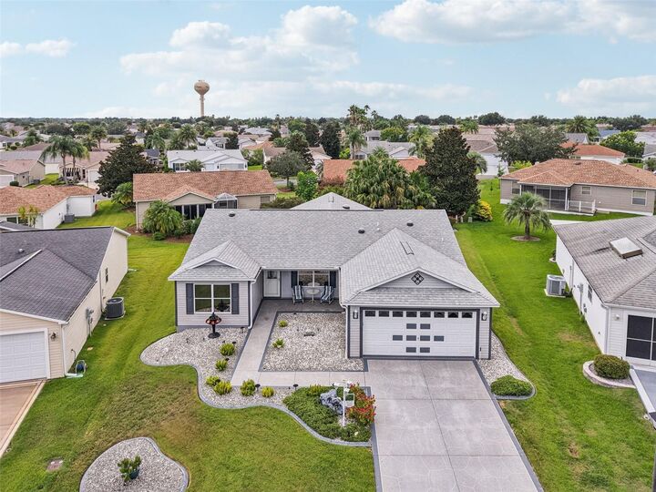 2661 English Ivy Circle  The Villages FL 32162 photo