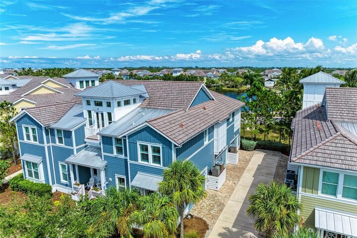 367 Compass Point Drive 201  Bradenton FL 34209 photo