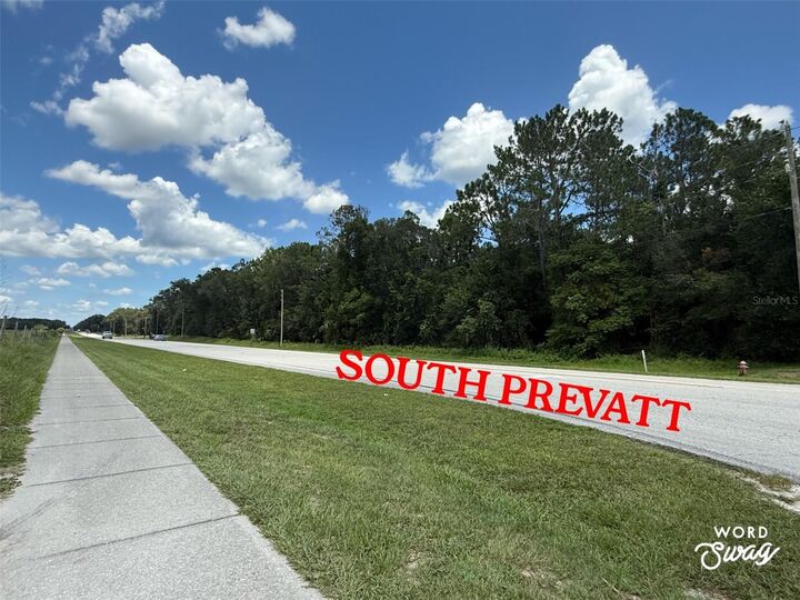 No Street  Lake Helen FL 32744 photo