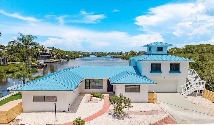 614 Betmor Lane  Palm Harbor FL 34683 photo