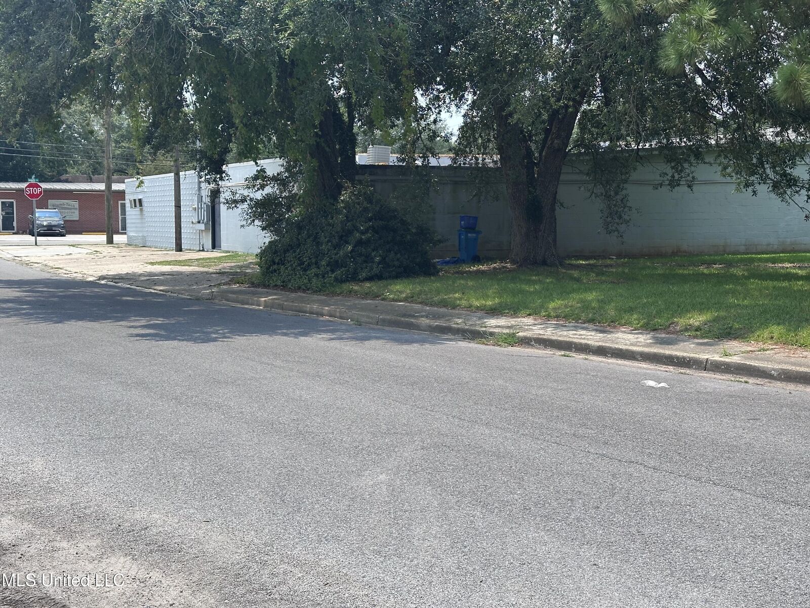 Property Photo:  1907 Resca De La Palma Street  MS 39567 