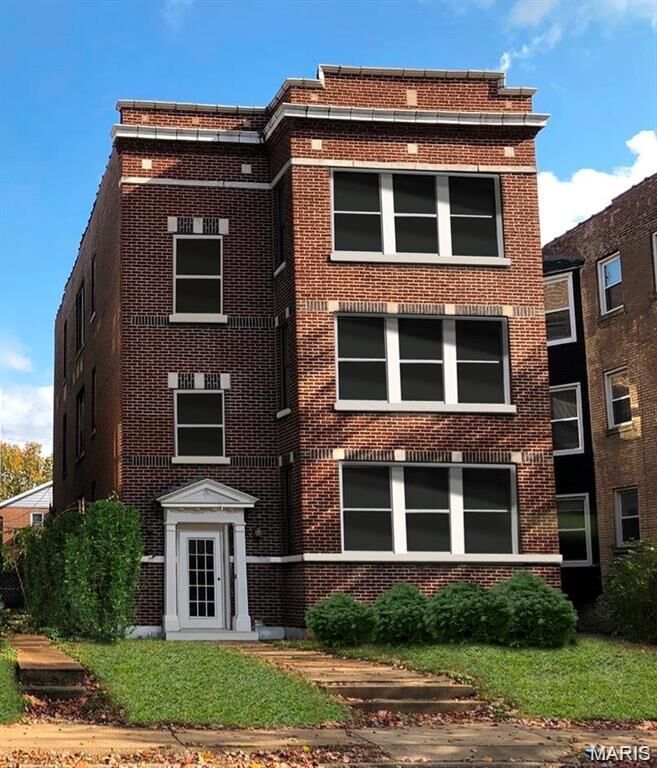 Property Photo: 714 Westgate Avenue MO 63130