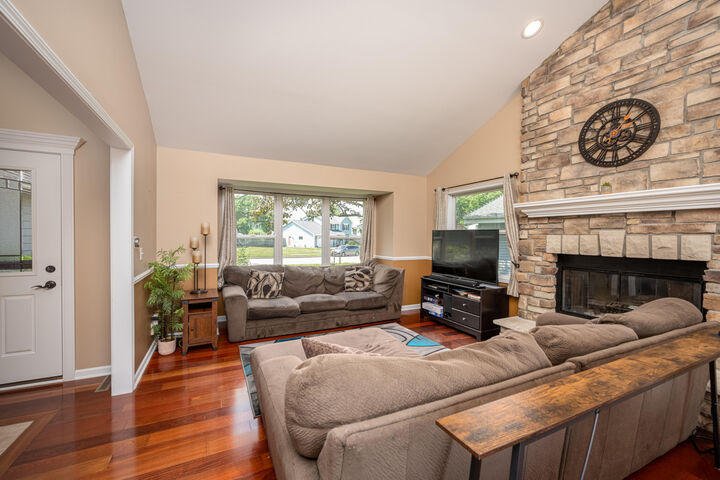Property Photo: 7019 61st Ave WI 53142