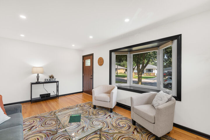 Property Photo:  8811 W Lawn Ave  WI 53225 