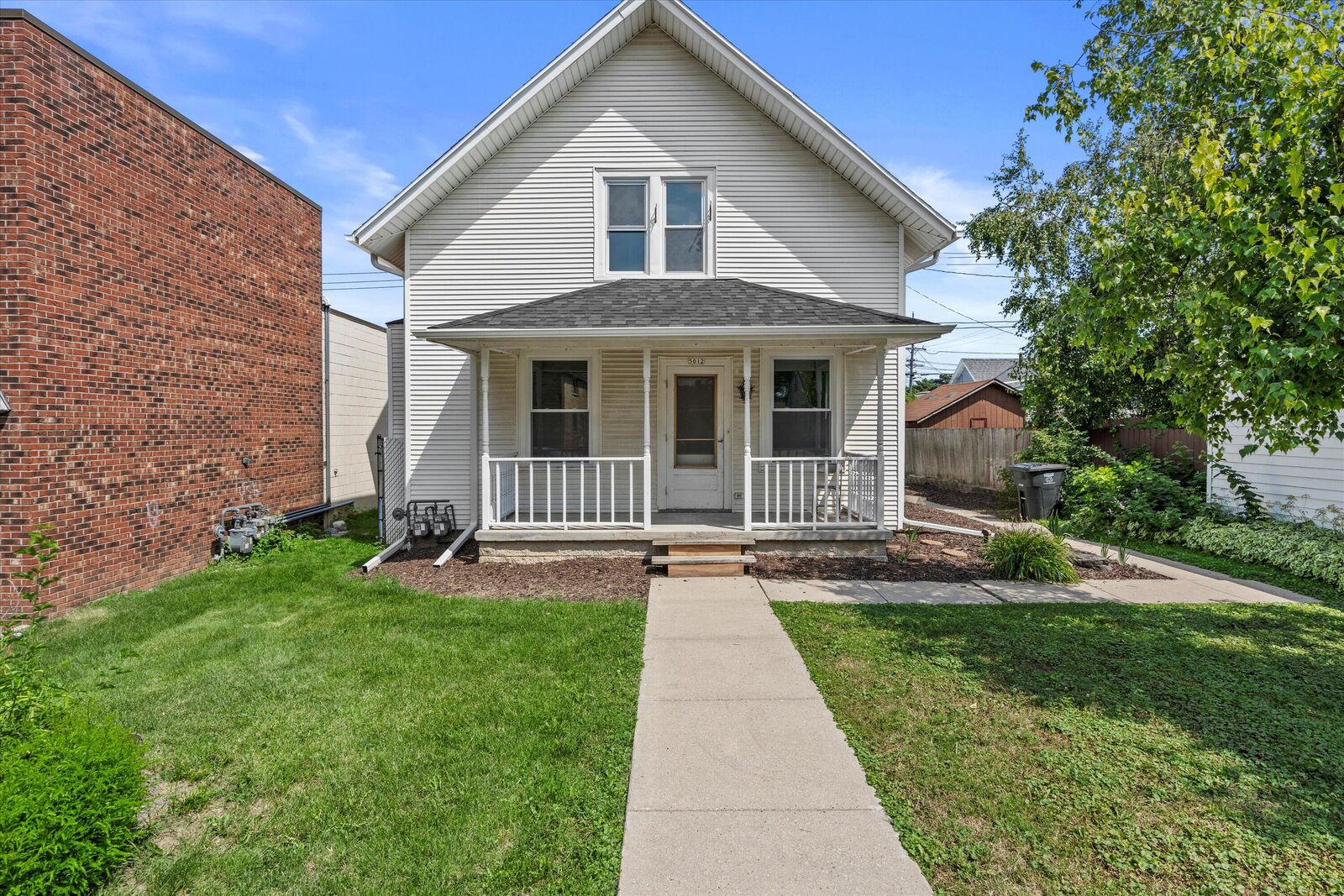 Property Photo:  5012 N 125th St  WI 53007 