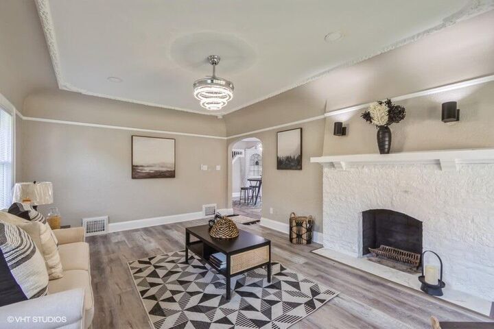 Property Photo:  4318 N 21st St  WI 53209 