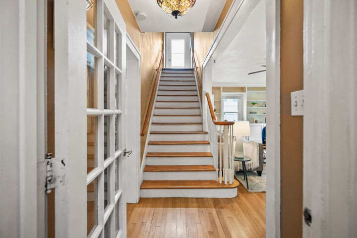Property Photo: 520 E Montana St WI 53207