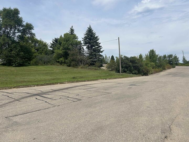 Property Photo: Tbd Prairie Ave ND 58759