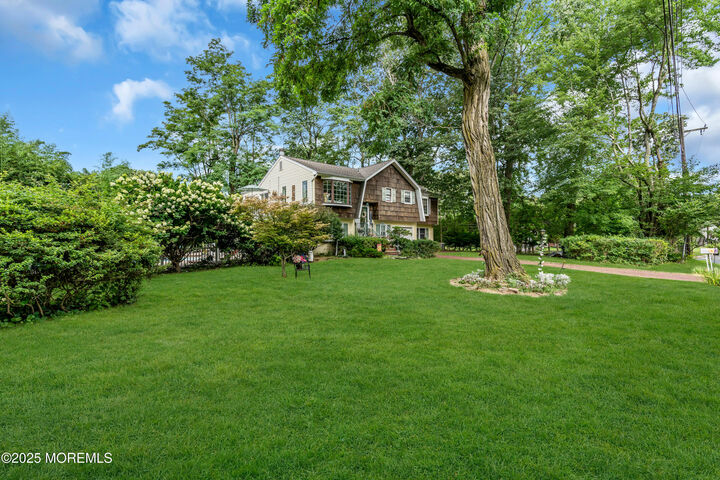 Property Photo:  8 Cherry Street  NJ 07701 