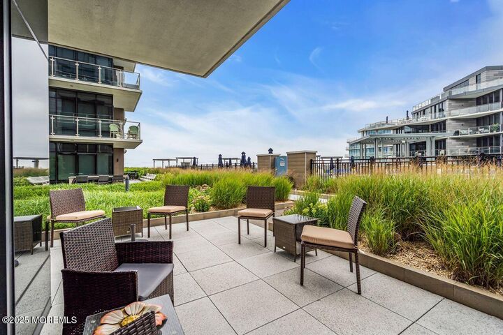 Property Photo:  30 Melrose Terrace 209  NJ 07740 