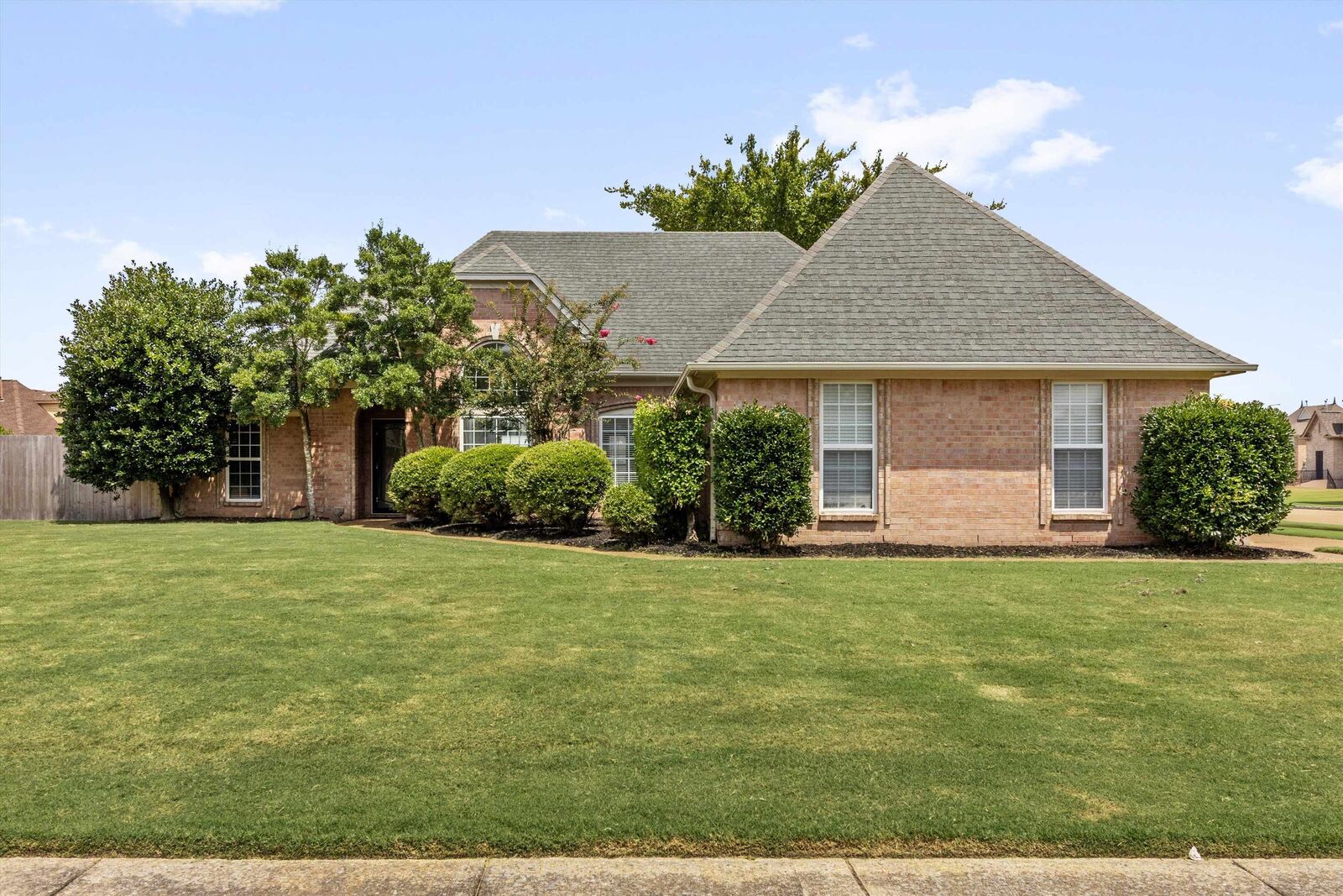 Property Photo:  8232 Rockbridge Rd  TN 38002 