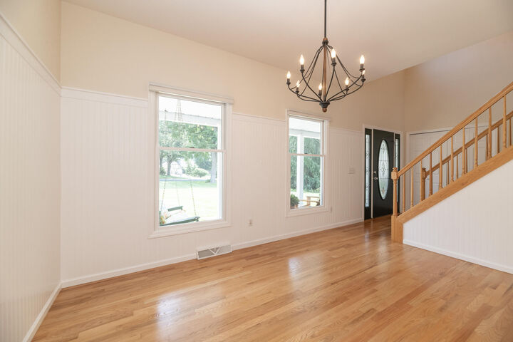 Property Photo: 7572 S 10th Street MI 49009