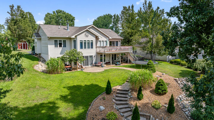 10590 Emerald Drive  Cement City MI 49233 photo