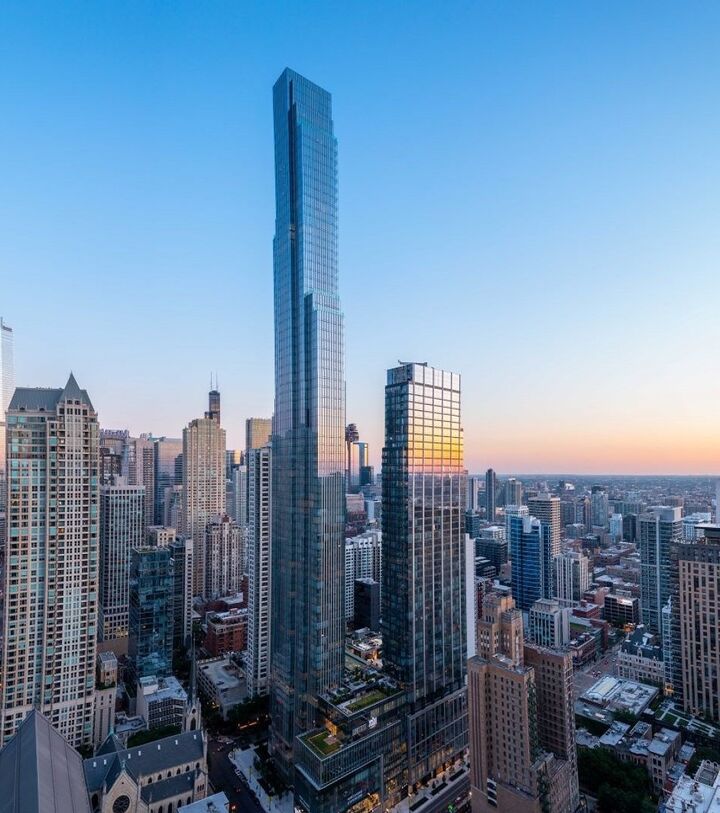 14 W Superior Street 6402  Chicago IL 60654 photo