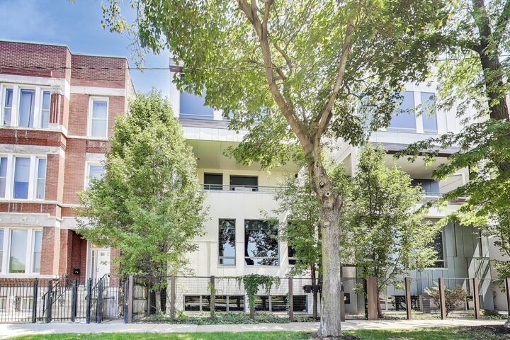1141 N Leavitt Street 3  Chicago IL 60622 photo