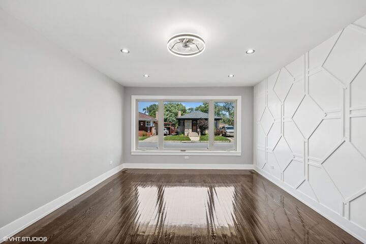 Property Photo: 12830 S Carpenter Street IL 60827