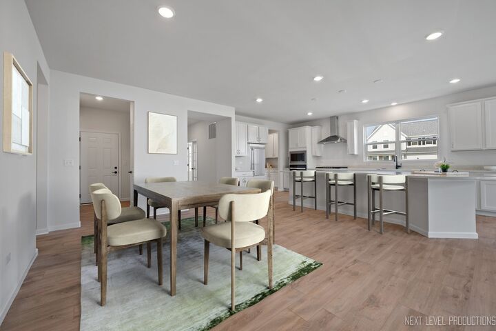 Property Photo:  2308 Lawlor Lane  IL 60564 