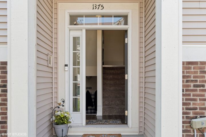 Property Photo: 1375 Manning Avenue IL 60538